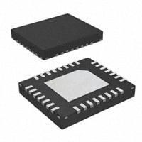 ISL95210IRZ-T by Renesas Electronics America Inc - IC REG BUCK PROG 10A 32QFN