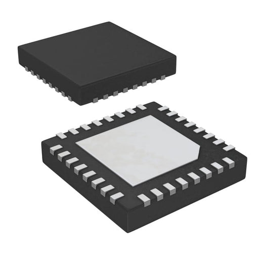 ISL81601FRZ-T by Renesas Electronics America Inc - SWITCH SYNCHRONOUS BUCK BOOST