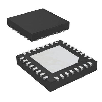 ISL9443IRZ by Renesas Electronics America Inc - IC REG CTRLR BUCK 32QFN