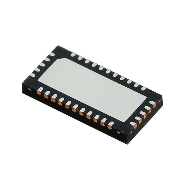 TS3V713ELRTGR by Texas Instruments - IC MUX/DEMUX VIDEO SW 7CH 32WQFN