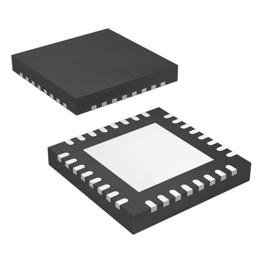 LMK00304SQE/NOPB by Texas Instruments - IC CLK BUFFER 3:5 3.1GHZ 32WQFN