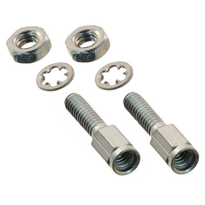 320-9505-000 by ITT Cannon, LLC - JACKPOST ASSEMBLY KIT MDM 9-51