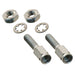 320-9505-000 by ITT Cannon, LLC - JACKPOST ASSEMBLY KIT MDM 9-51