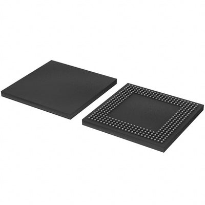 LPC3180FEL320/01,5 by NXP USA Inc. - IC MCU 16/32BIT ROMLESS 320LFBGA