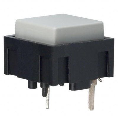 320.01E11GRY by E-Switch - SWITCH TACT SPST-NO 0.025A 50V