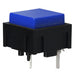 320.01E11BLU by E-Switch - SWITCH TACT SPST-NO 0.025A 50V