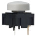 320.02E11.08GRY by E-Switch - SWITCH TACT SPST-NO 0.025A 50V