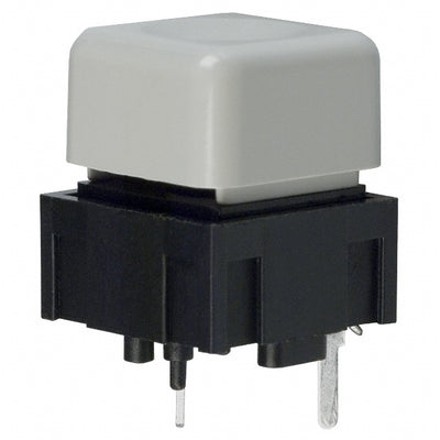 320.02E11.094GRY by E-Switch - SWITCH TACT SPST-NO 0.025A 50V