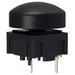 320.02E11.09BLK by E-Switch - SWITCH TACT SPST-NO 0.025A 50V