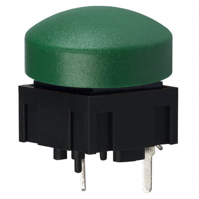 320.02E11.09GRN by E-Switch - SWITCH TACT SPST-NO 0.025A 50V