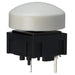320.02E11.09GRY by E-Switch - SWITCH TACT SPST-NO 0.025A 50V