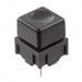 320.02E11.094BLK by E-Switch - SWITCH TACT SPST-NO 0.025A 50V