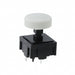 320.03E11.08GRY by E-Switch - SWITCH TACT SPST-NO 0.025A 50V