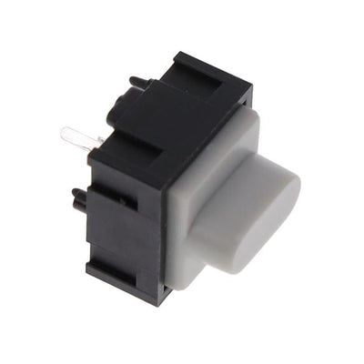 320.04E11GRYVERT by E-Switch - SWITCH TACT SPST-NO 0.025A 50V