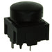 320.02E11.08BLK by E-Switch - SWITCH TACT SPST-NO 0.025A 50V