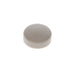320.08GRY by E-Switch - CAP TACTILE ROUND GRAY