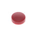320.08RED by E-Switch - CAP TACTILE ROUND RED