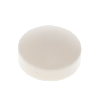 320.09WHT by E-Switch - CAP TACTILE ROUND WHITE