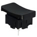 320.21E11BLK by E-Switch - SWITCH TACT SPST-NO 0.025A 50V