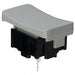 320.21E11GRY by E-Switch - SWITCH TACT SPST-NO 0.025A 50V