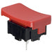 320.21E11RED by E-Switch - SWITCH TACT SPST-NO 0.025A 50V