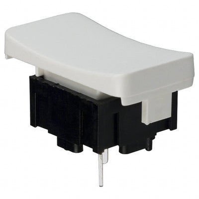 320.21E11WHT by E-Switch - SWITCH TACT SPST-NO 0.025A 50V