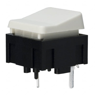 320.22E11WHT by E-Switch - SWITCH TACT SPST-NO 0.025A 50V