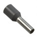 3200069 by Phoenix Contact - CONNECTOR FERRULE 14AWG GRAY