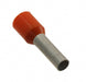 3200085 by Phoenix Contact - CONNECTOR FERRULE 12AWG ORANGE