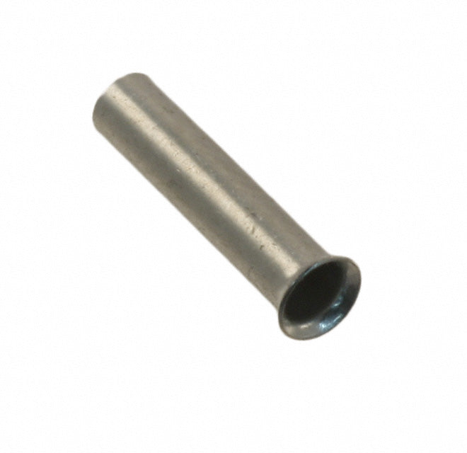 0186500000 by Weidmuller - CONNECTOR FERRULE 16AWG 1=1000PC