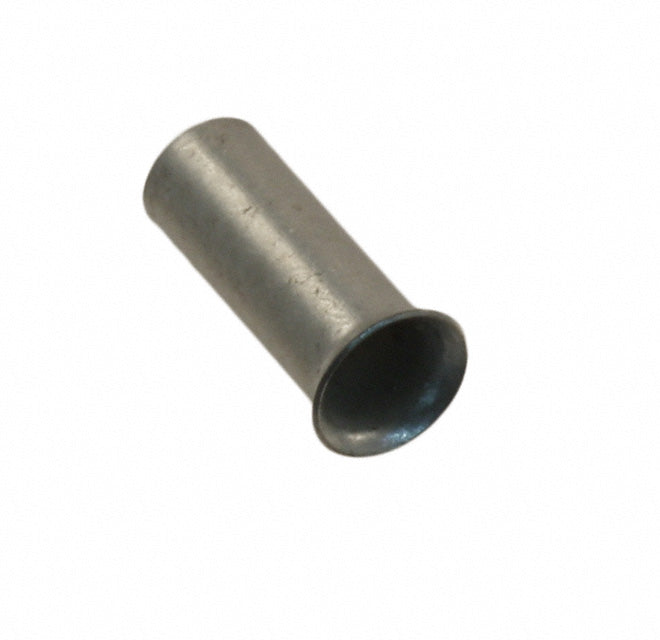 3200289 by Phoenix Contact - CONNECTOR FERRULE DIN 14AWG SILVER