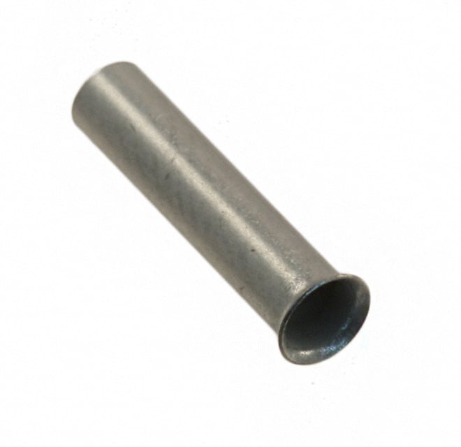 3200292 by Phoenix Contact - CONNECTOR FERRULE DIN 14AWG SILVER
