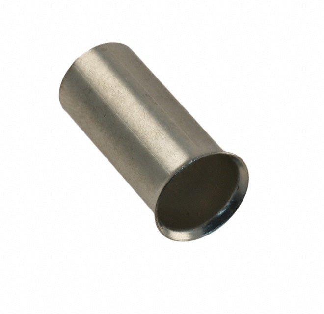 3200409 by Phoenix Contact - CONNECTOR FERRULE DIN 2AWG SILVER