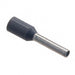 1200164 by Phoenix Contact - CONNECTOR FERRULE DIN 14AWG GRAY