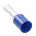 3200522 by Phoenix Contact - CONNECTOR FERRULE DIN/W TYP 14AWG BLU