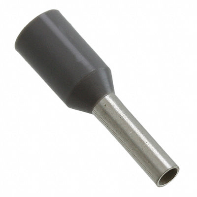 3200690 by Phoenix Contact - CONNECTOR FERRULE DIN 18AWG GRAY