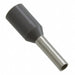 3200690 by Phoenix Contact - CONNECTOR FERRULE DIN 18AWG GRAY