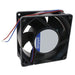 3214JN by ebm-papst Inc. - FAN AXIAL 92X38MM 24VDC WIRE