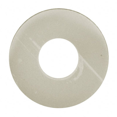 3200 by Keystone Electronics - WASHER FLAT #4 NYLON