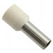 3201068 by Phoenix Contact - CONNECTOR FERRULE W TYPE 8AWG IVORY
