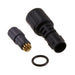 320182 by Amphenol Alden Products Company - CONNECTOR PLUG MALE 14P GOLD SLDR CUP