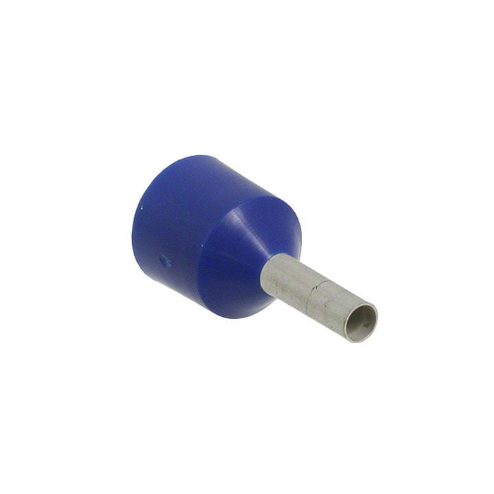 3201929 by Phoenix Contact - CONNECTOR FERRULE 14AWG BLUE