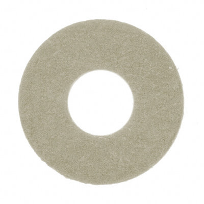 3201 by Keystone Electronics - WASHER FLAT #6 FIBRE