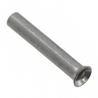 3202478 by Phoenix Contact - CONNECTOR FERRULE DIN 24AWG SILVER
