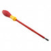 32027 by Wiha - SCREWDRIVER SLOTTED 4.5MM 10.28