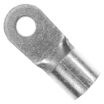 320383 by TE Connectivity AMP Connectors - CONNECTOR RING CIRC 2AWG #1/4 CRIMP