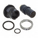 320483 by Amphenol Alden Products Company - CONNECTOR RECPT FMALE 14P GOLD SLD CUP