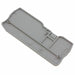3205190 by Phoenix Contact - CONNECTOR TERM BLK END PLATE GRAY