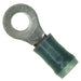 320565 by TE Connectivity AMP Connectors - CONNECTOR RING CIRC 14-16AWG #8 CRIMP