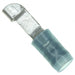 320566 by TE Connectivity AMP Connectors - CONNECTOR KNIFE TERM 14-16 AWG BLUE